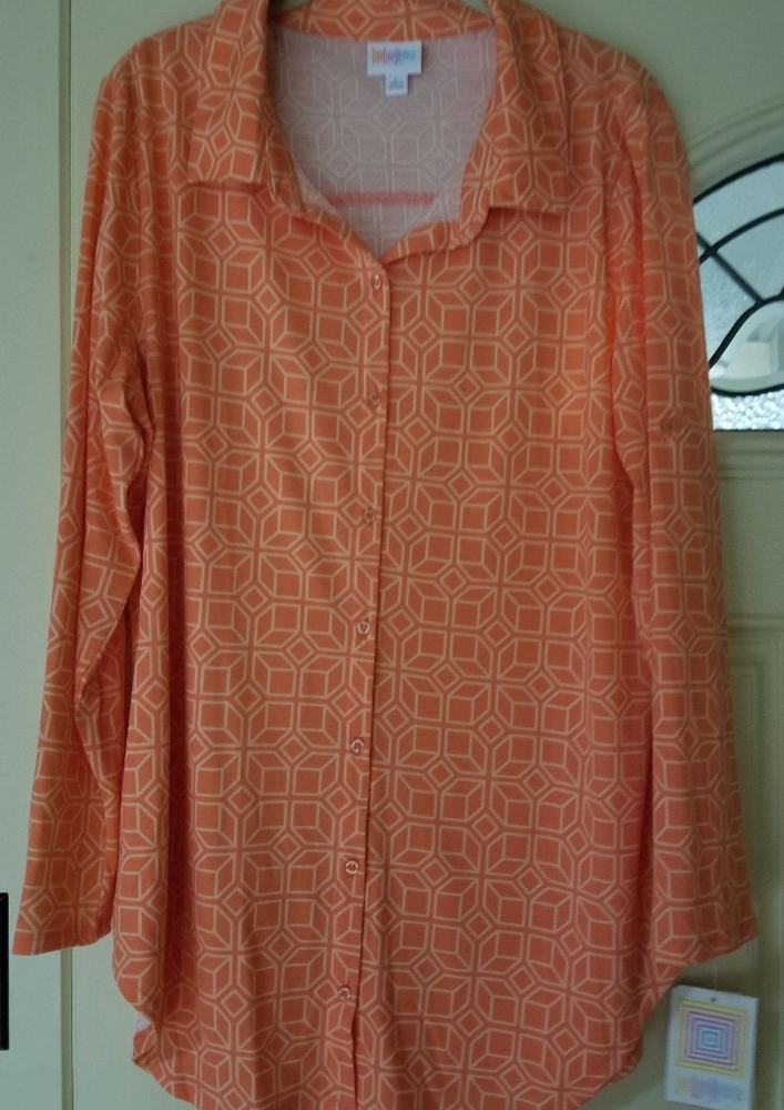 Blouse last discount